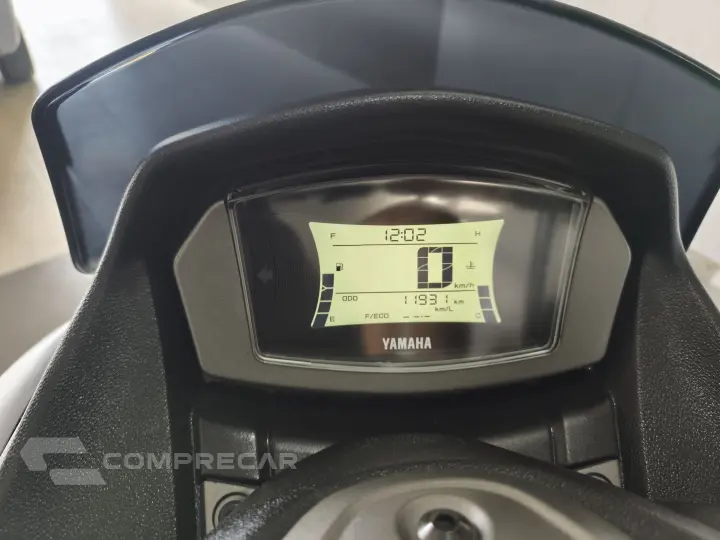 NMAX CONNECTED 160 SE ABS