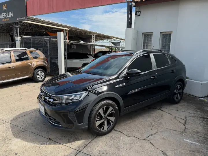 NIVUS 1.0 200 TSI Sense