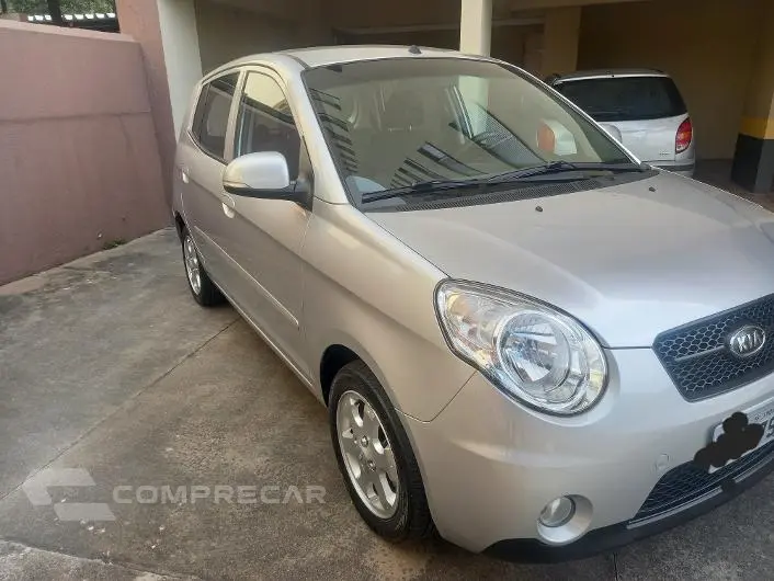 PICANTO 1.0 EX 12V