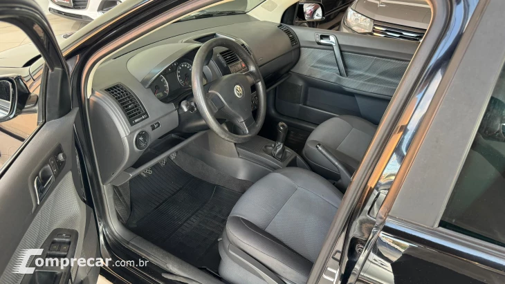 POLO 1.6 MI 8V