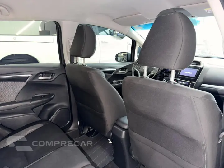 WR-V EX 1.5