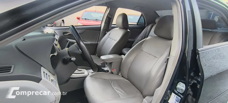 COROLLA 1.8 XEI 16V