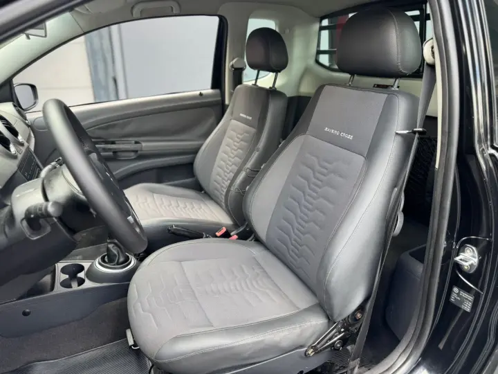 SAVEIRO 1.6 Cross CE 8V