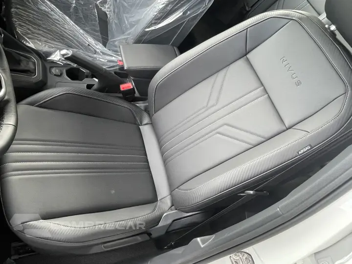 NIVUS 1.0 200 TSI Highline