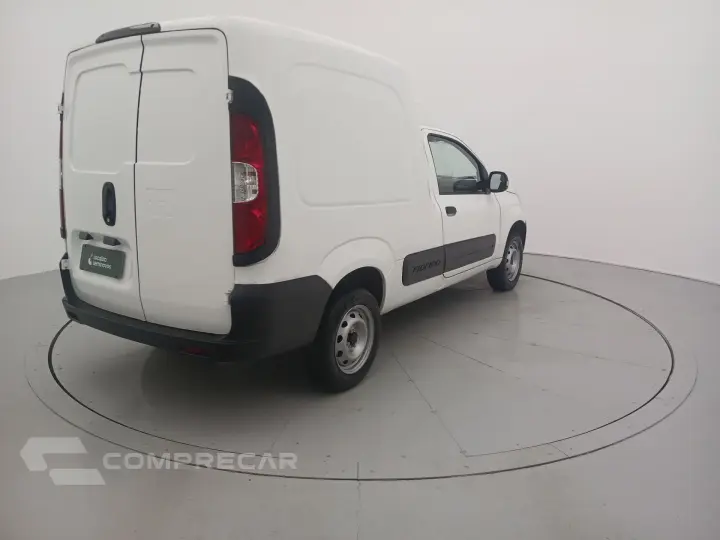 FIORINO 1.3 FIREFLY FLEX ENDURANCE MANUAL