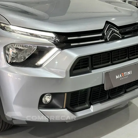 BASALT Basalt Shine 1.0 Flex TB 200 5p Aut.