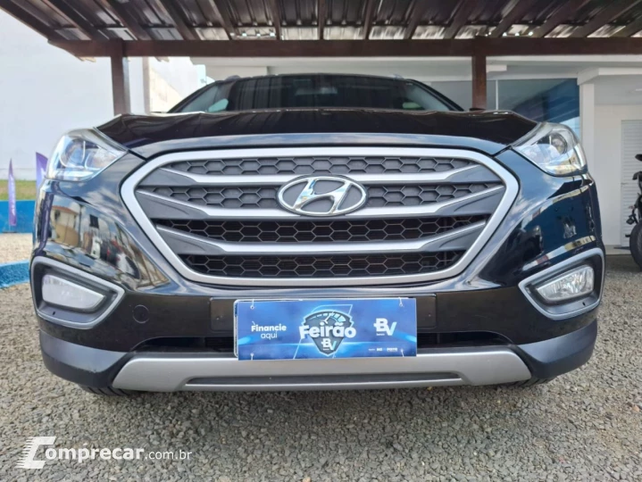 IX35 2.0 16V 4P