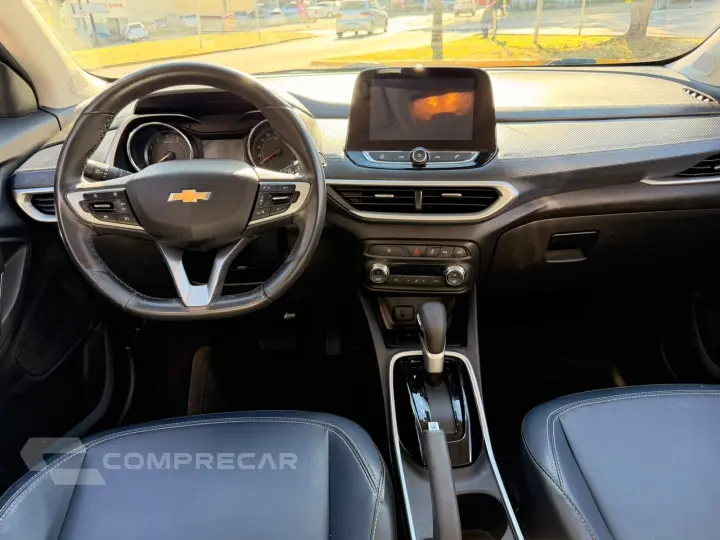 TRACKER 1.2 TURBO FLEX PREMIER AUTOMÁTICO