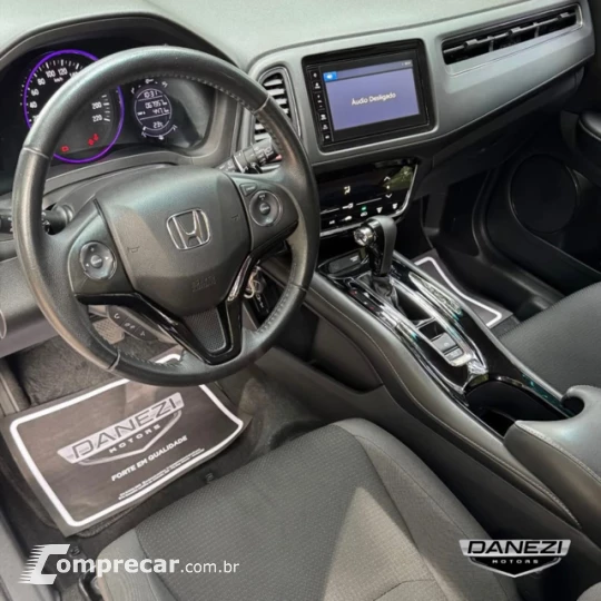 HR-V 1.8 16V EX