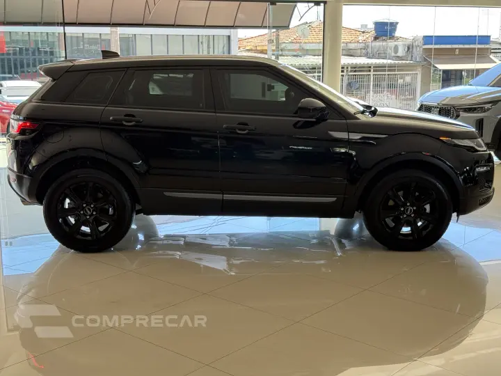 RANGE ROVER EVOQUE 2.0 P250 SE AWD
