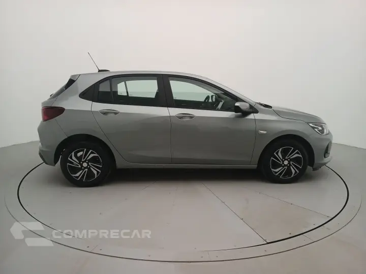 ONIX 1.0 FLEX LT MANUAL