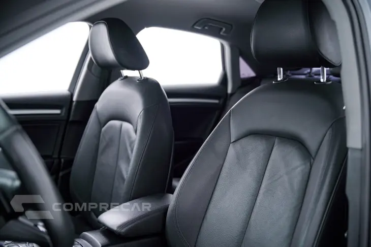A3 Sedan Prestige 1.4 TFSI Flex Tip.