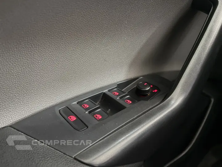 POLO 1.0 200 TSI HIGHLINE AUTOMÁTICO