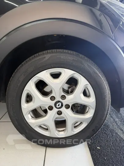 CAPTUR 1.6 16V SCE Life