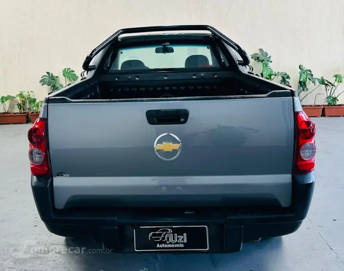 MONTANA 1.4 MPFI Conquest CS 8V