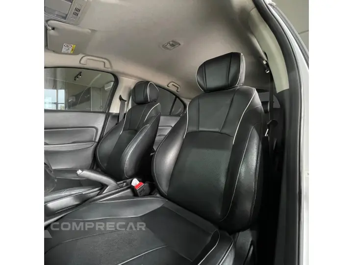 CITY 1.5 i-VTEC FLEX HATCH EXL CVT