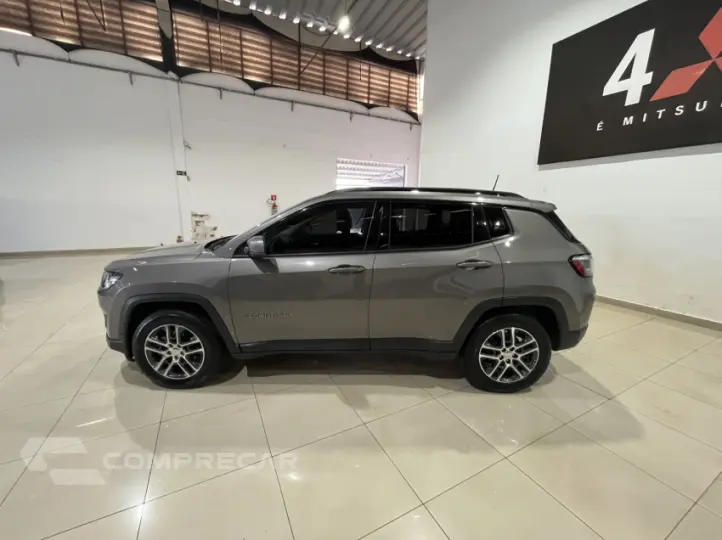 COMPASS 2.0 Sport 4X2 16V