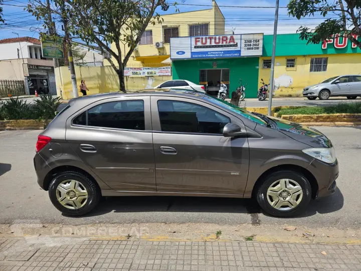 ONIX 1.0 LT