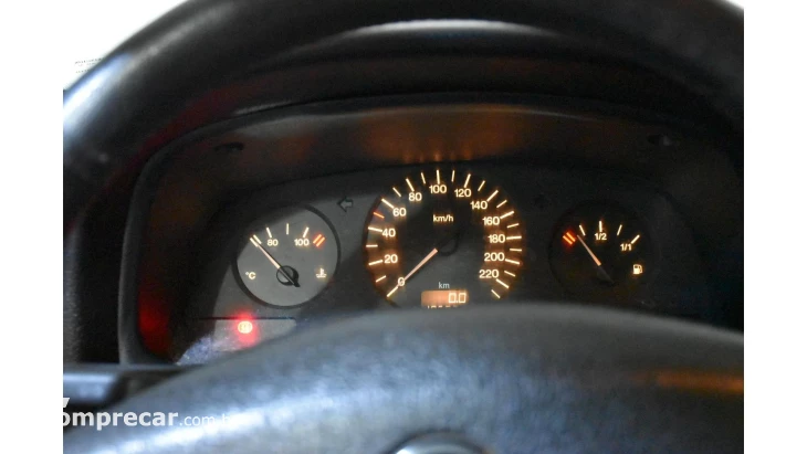 ASTRA HATCH - 1.8 MPFI GL 8V 2P MANUAL