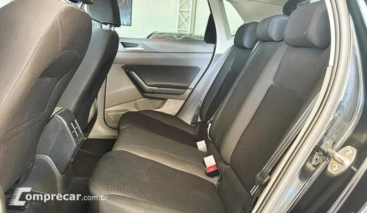 POLO COMFORTLINE 1.0 TSI AUT