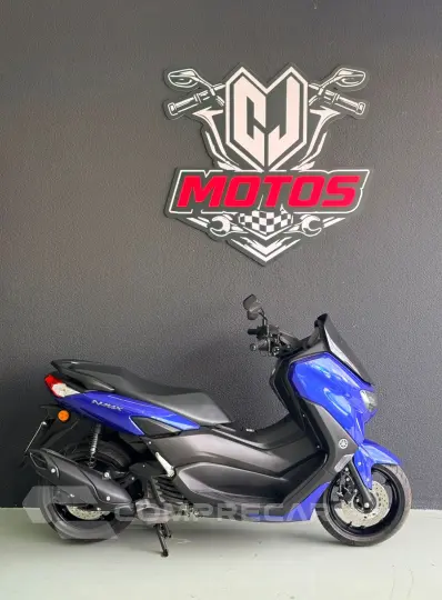 Nmax 160abs