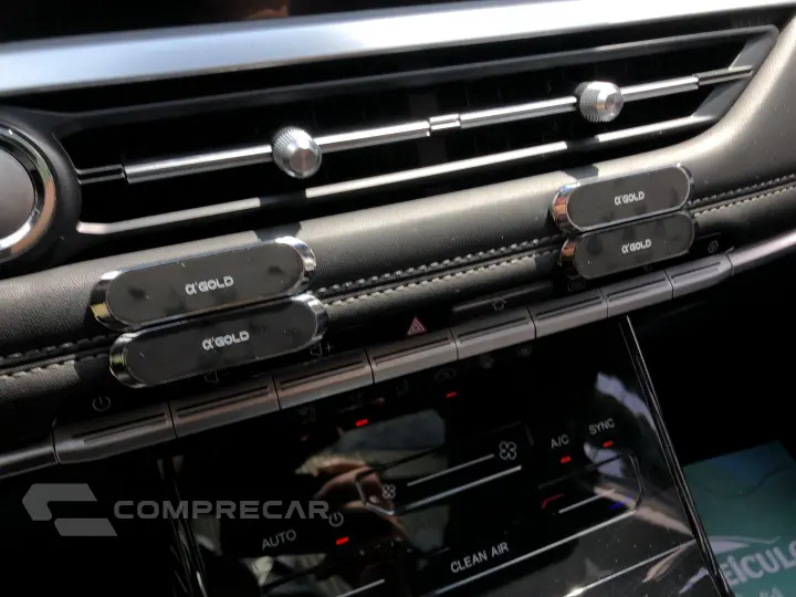 Tiggo 7 Pro 1.5 Tci Flex Hybrid Cvt