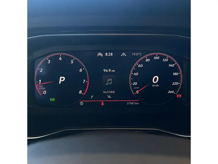 JETTA 2.0 350 TSI GASOLINA GLI DSG