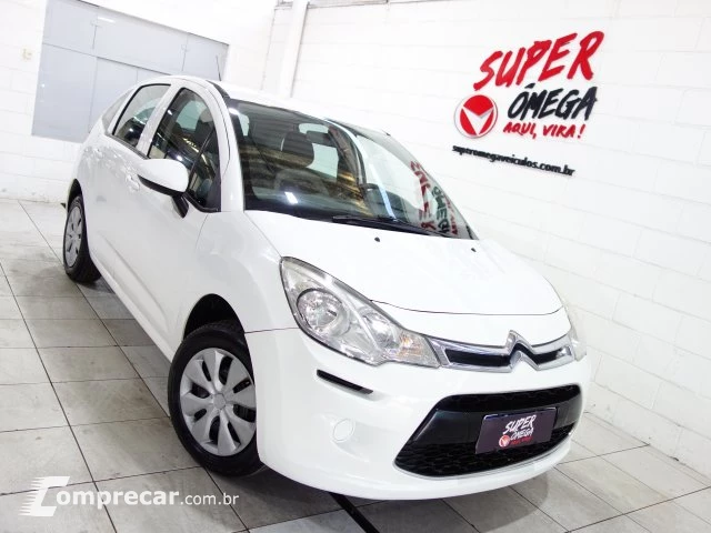 C3 - 1.2 PURE TECH ORIGINE MANUAL