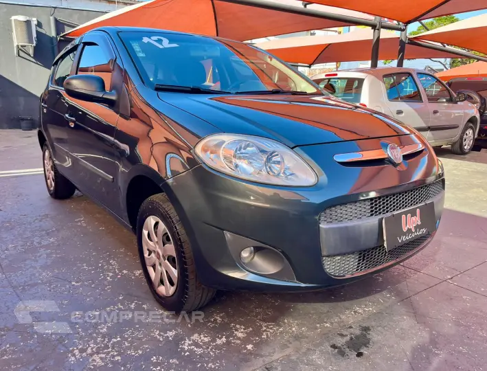 PALIO 1.0 MPI Attractive 8V
