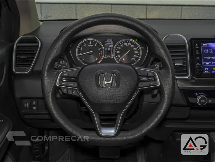 CITY 1.5 I-vtec EX