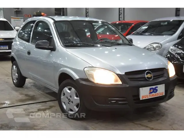CELTA - 1.0 MPFI LIFE 8V 2P MANUAL