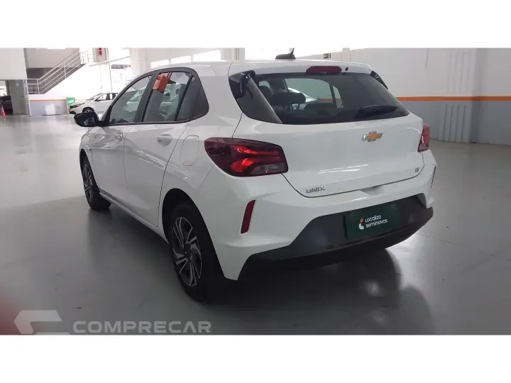 ONIX 1.0 FLEX LT MANUAL