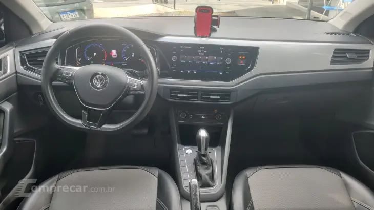 POLO 1.0 200 TSI Highline