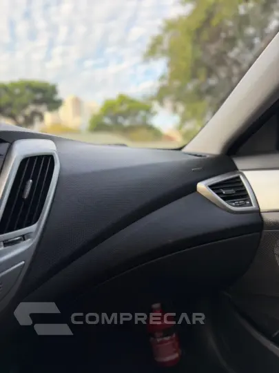VELOSTER 1.6 16V