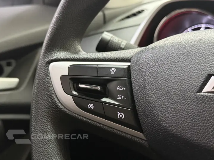 TRACKER 1.0 TURBO FLEX LT AUTOMÁTICO