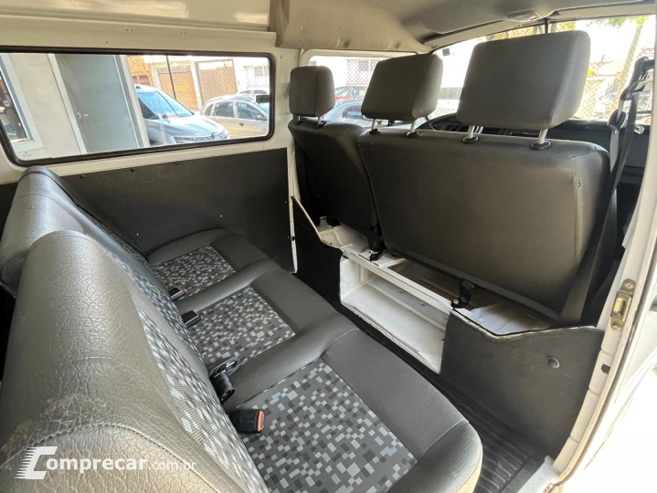 KOMBI 1.4 MI STD 8V