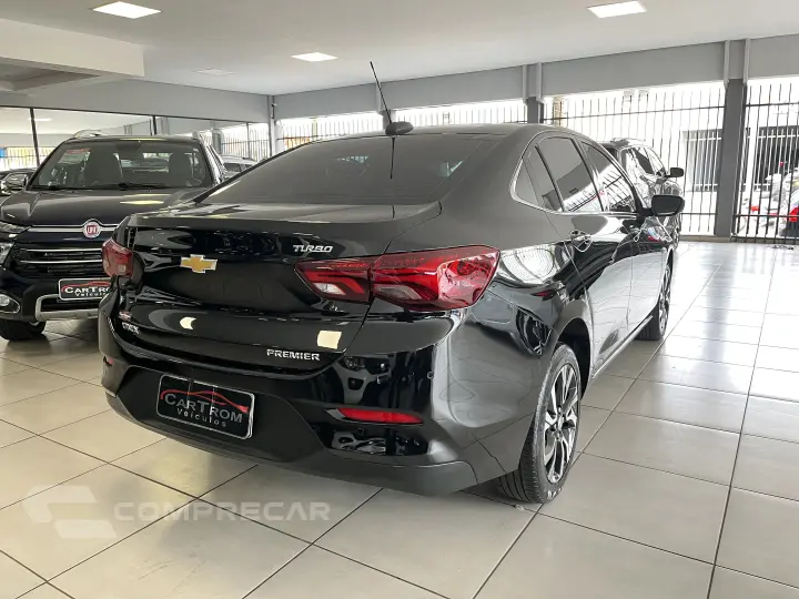 ONIX PLUS 1.0 T AT PR2
