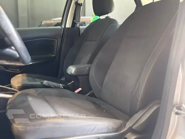 ECOSPORT - 1.5 TI-VCT SE AUTOMÁTICO