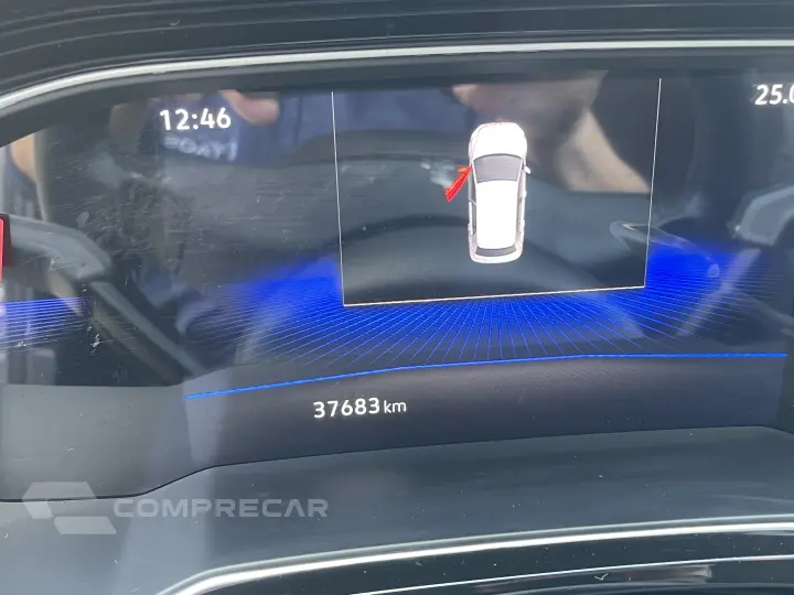 POLO 1.0 170 TSI Sense