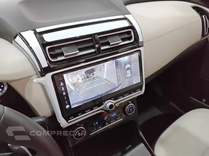 CRETA 2.0 FLEX ULTIMATE AUTOMÁTICO