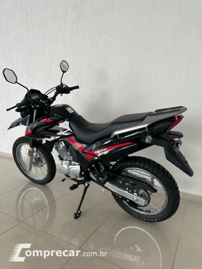 NK 150