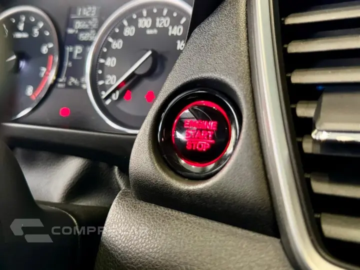 CITY 1.5 i-VTEC FLEX EX CVT