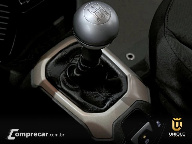 RENEGADE - 1.8 16V SPORT 4P MANUAL