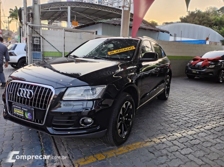 Q5 2.0 TFSI ATTRACTION 16V 225CV