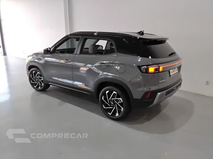 CRETA 1.6 TGDI GASOLINA ULTIMATE DCT