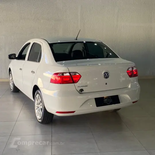 VOYAGE 1.0 Flex 12V 4p