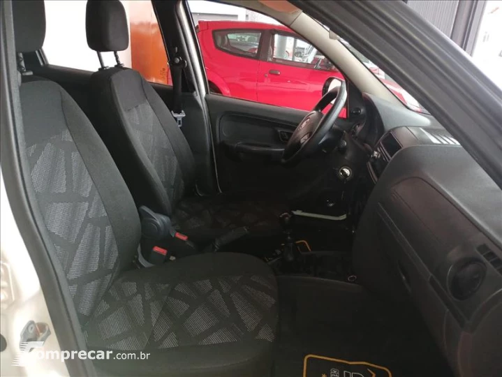PALIO 1.0 MPI Fire 8V