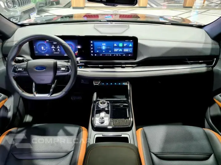 TERRITORY 1.5 ECOBOOST GTDI GASOLINA TITANIUM AUTOMÁTICO