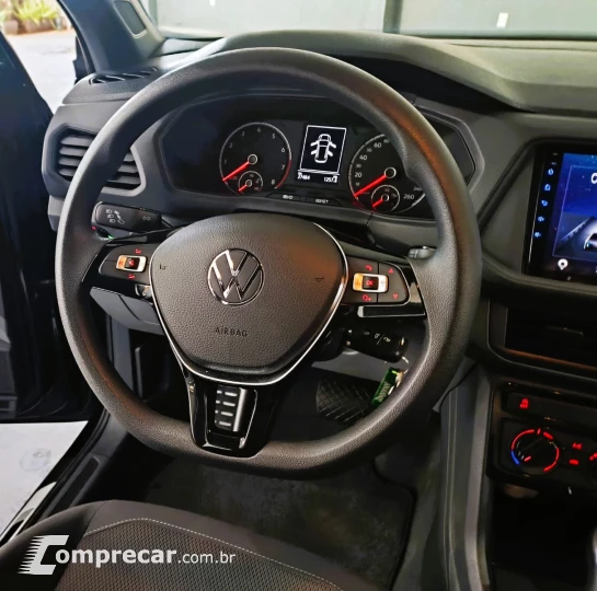 T-CROSS 1.0 200 TSI Sense