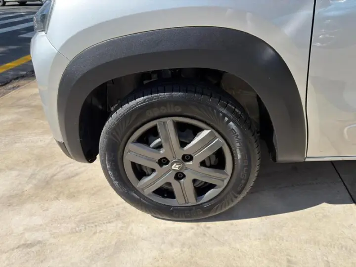 KWID ZEN 2